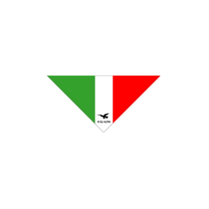 Foulard W Alpini Aquila