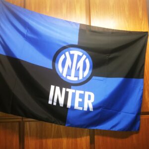 Bandiera Inter