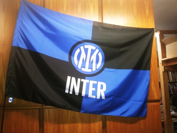 Bandiera Inter