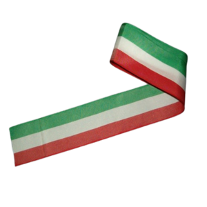 Nastrino tricolore