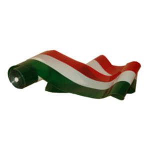 Rotolo Tricolore