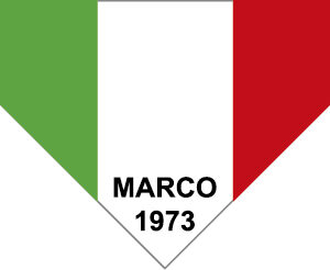 Foulard tricolore Coscritti