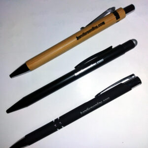 Penna personalizzata