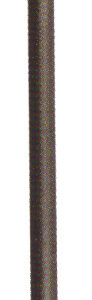 Asta ferro battuto mm.2000-2500 diam.32mm.