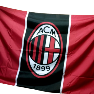 Bandiera Milan