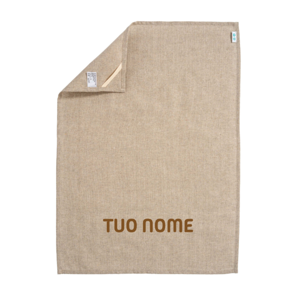 Panno cucina Cotone riciclato - immagine 3