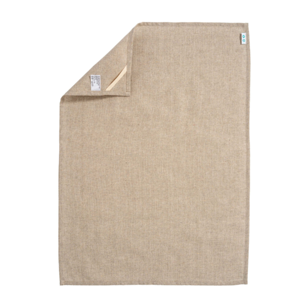Panno cucina Cotone riciclato