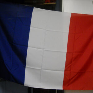 Bandiera Francia