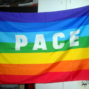 Bandiera Pace