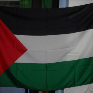 Bandiera Palestina
