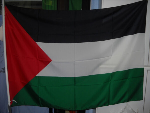 Bandiera Palestina