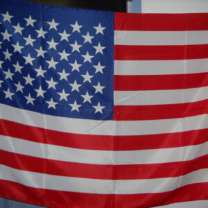 Bandiera Stati Uniti di America